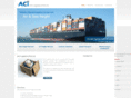 aci-logistics.com