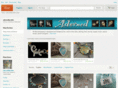 adornedbyrobin.com