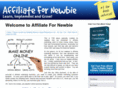 affiliatefornewbie.com