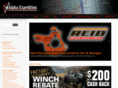 alphaexpeditiongear.com