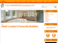 andproperties.com