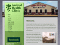 animalhealthclinic.biz