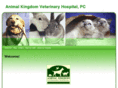 animalkingdomvet.com