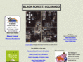 blackforest-co.com