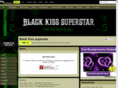 blackkisssuperstar.com