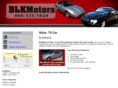 blkmotors.com