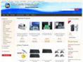 bluemarlin-tech.com