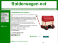 bolderwagen.net