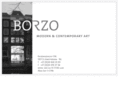 borzo.com