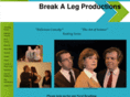 breakalegproductions.com