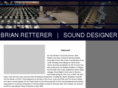 brianretterer.com