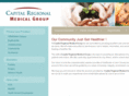 capitalregionalhealthcare.com