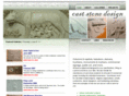 caststonedesign.com