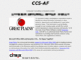 ccs-af.com