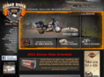 cedarriverhd.com