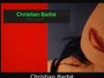 christianbarbe.com