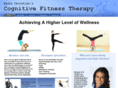 cognitivefitnesstherapy.com