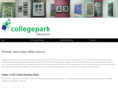collegeparkedu.com