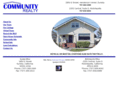communityrealty.net