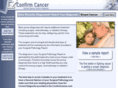 confirmcancer.com