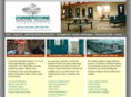 cornerstonedetention.com
