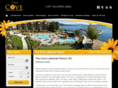covelakeside.com