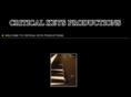 criticalkeysproductions.com