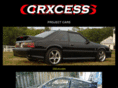 crxcess.com