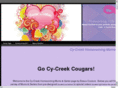 cy-creekhomecomingmums.com
