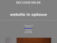decleer.com