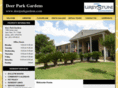 deerparkgardens.com