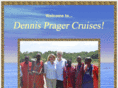 dennispragercruises.com