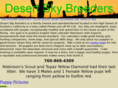 desertskybreeders.com