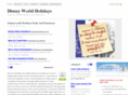 disneyworldholidays.org