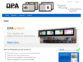 dpasystem.com