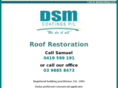 dsmcoatings.com