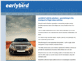 earlybirdvs.com