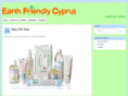 earthfriendlycyprus.com