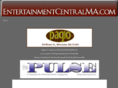 entertainmentcentralma.com