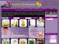 essentialoilswholesaler.com