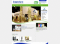 exhibitssouth.com