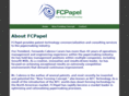 fcpapel.com