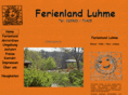 ferienland-luhme.de