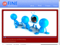 fine-ent.com