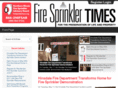 firesprinklerassocnewsletters.org