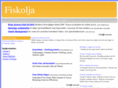 fiskolja.com