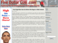 fivedollargas.com