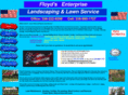floydlawnservice.com