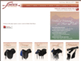 freeformsaddle.com