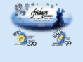 fridaysjewelers.com